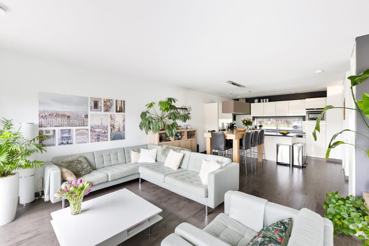 Foto 2 van Jordaenslaan 55