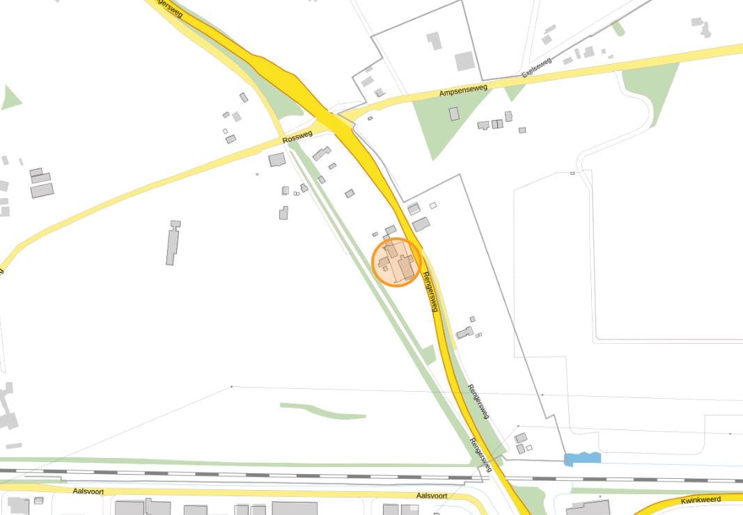 View photo 4 of Rengersweg 38