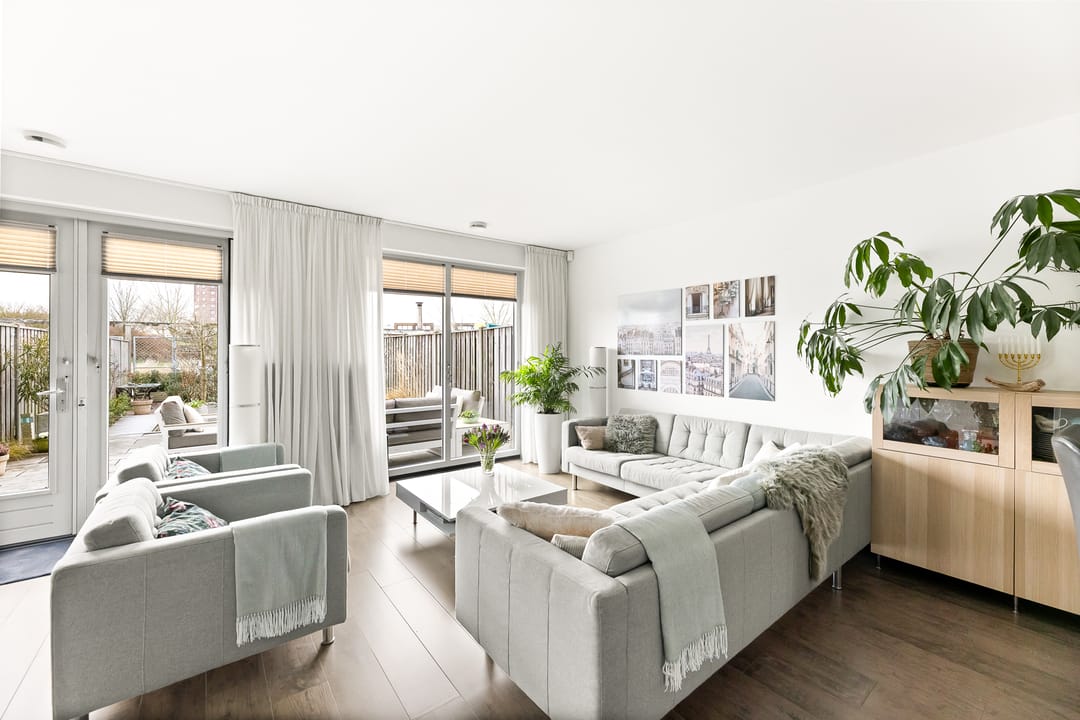 Foto 7 van Jordaenslaan 55