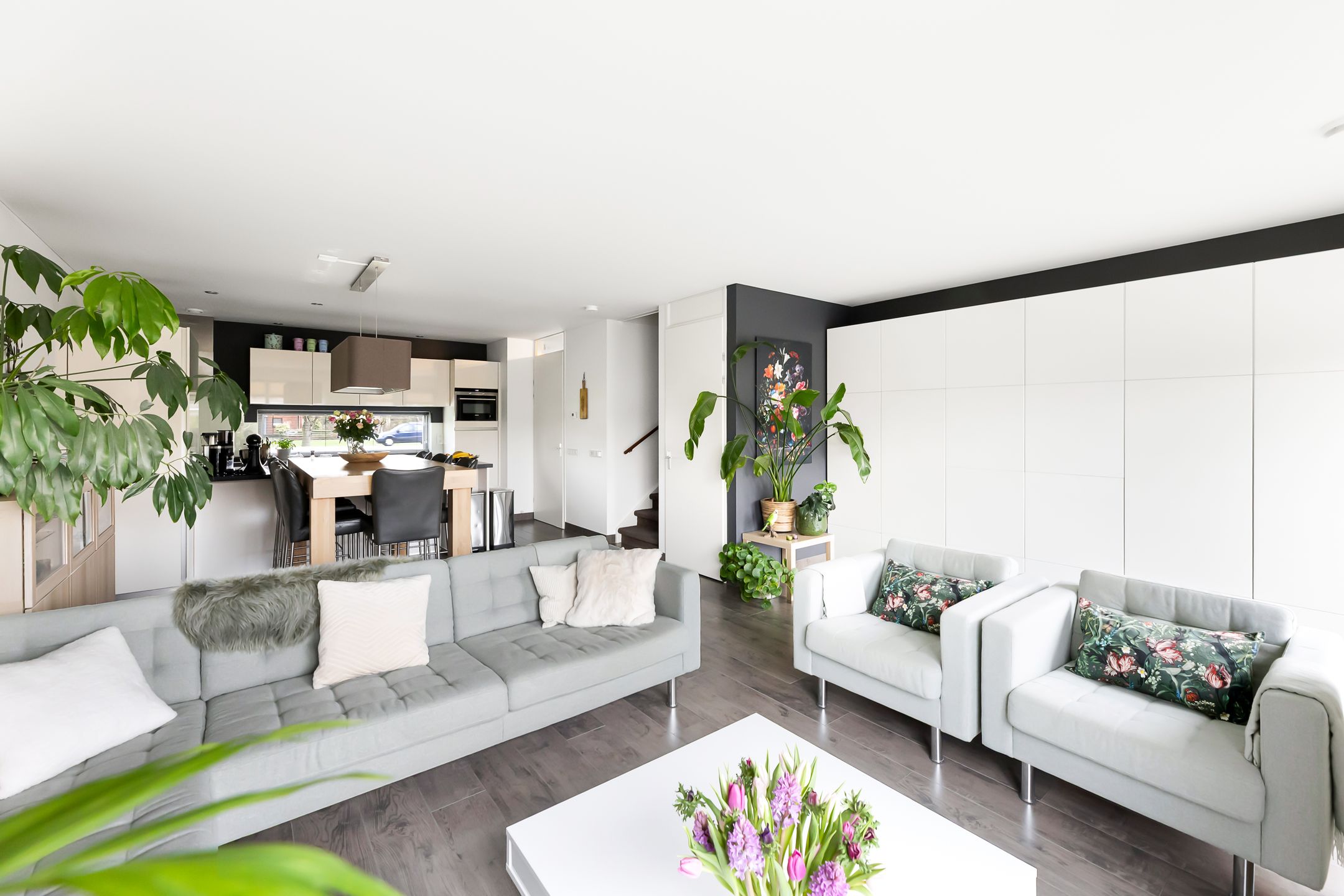 Foto 9 van Jordaenslaan 55