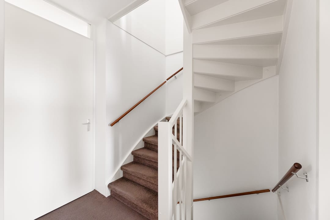 Foto 11 van Jordaenslaan 55