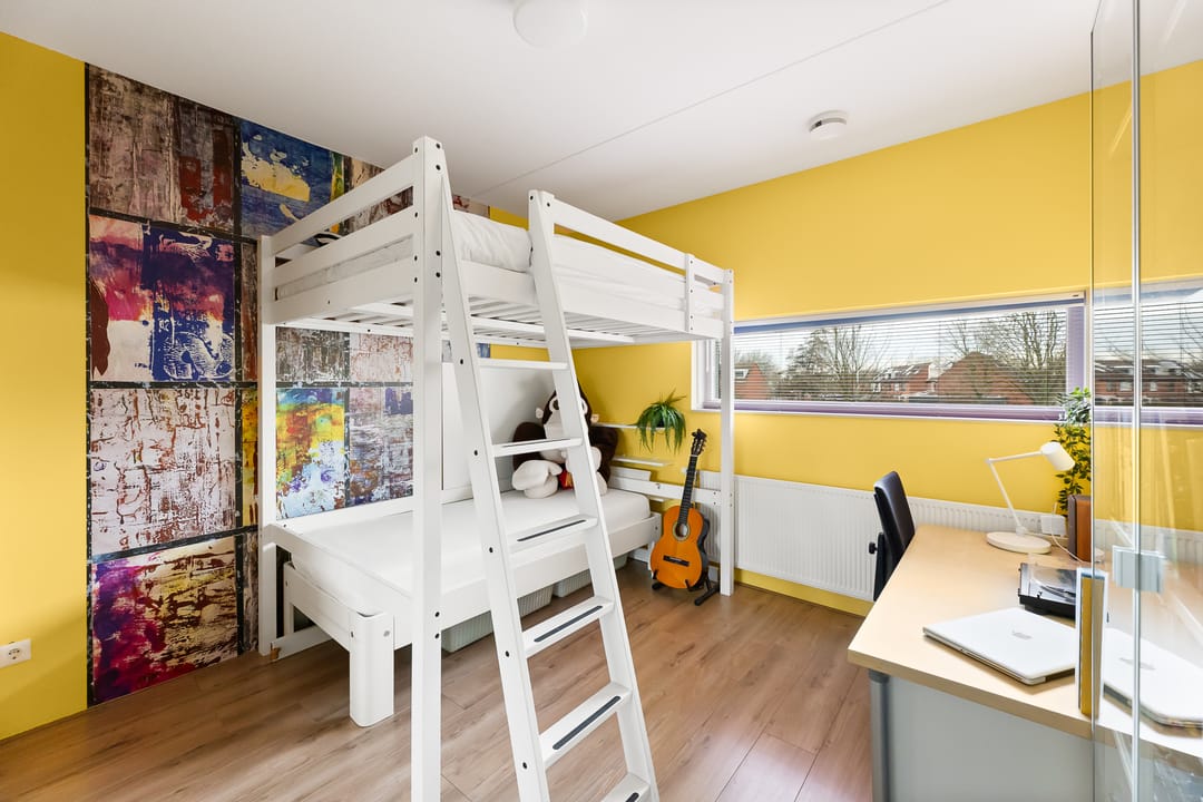 Foto 13 van Jordaenslaan 55