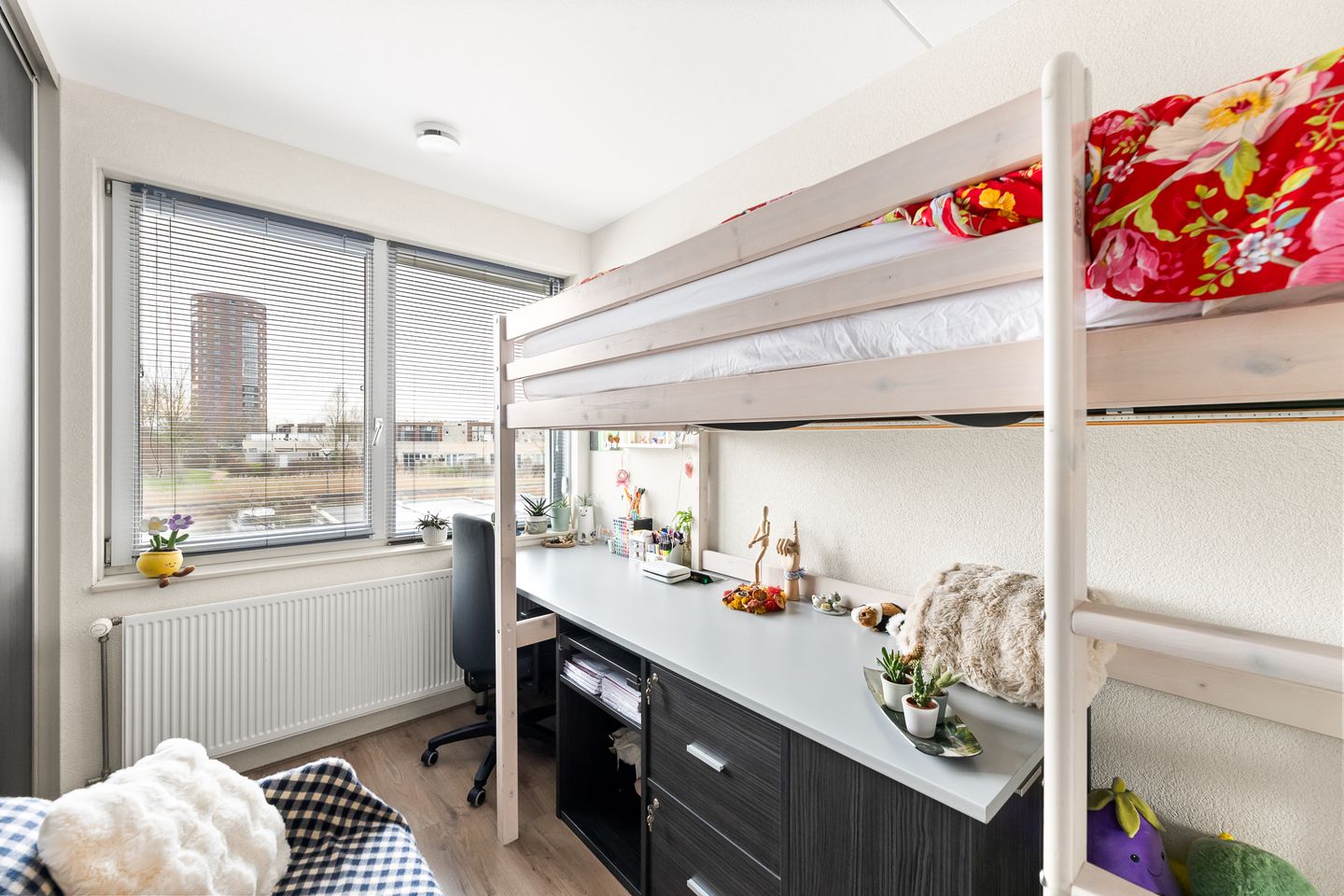 Foto 14 van Jordaenslaan 55