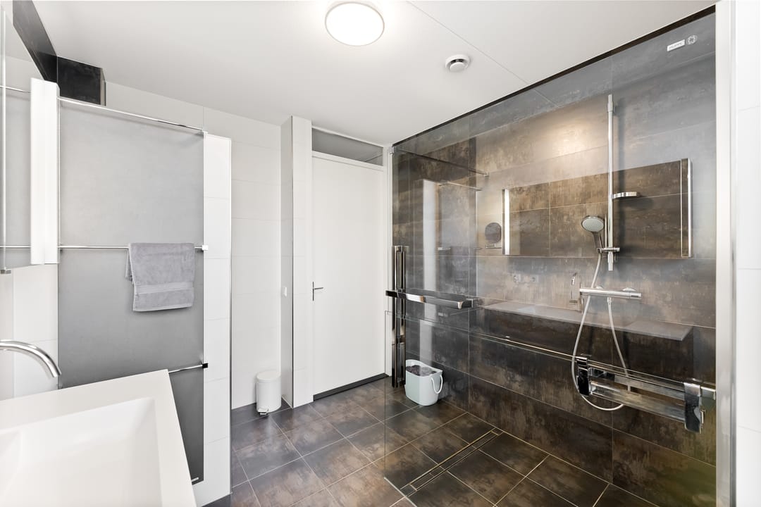 Foto 17 van Jordaenslaan 55