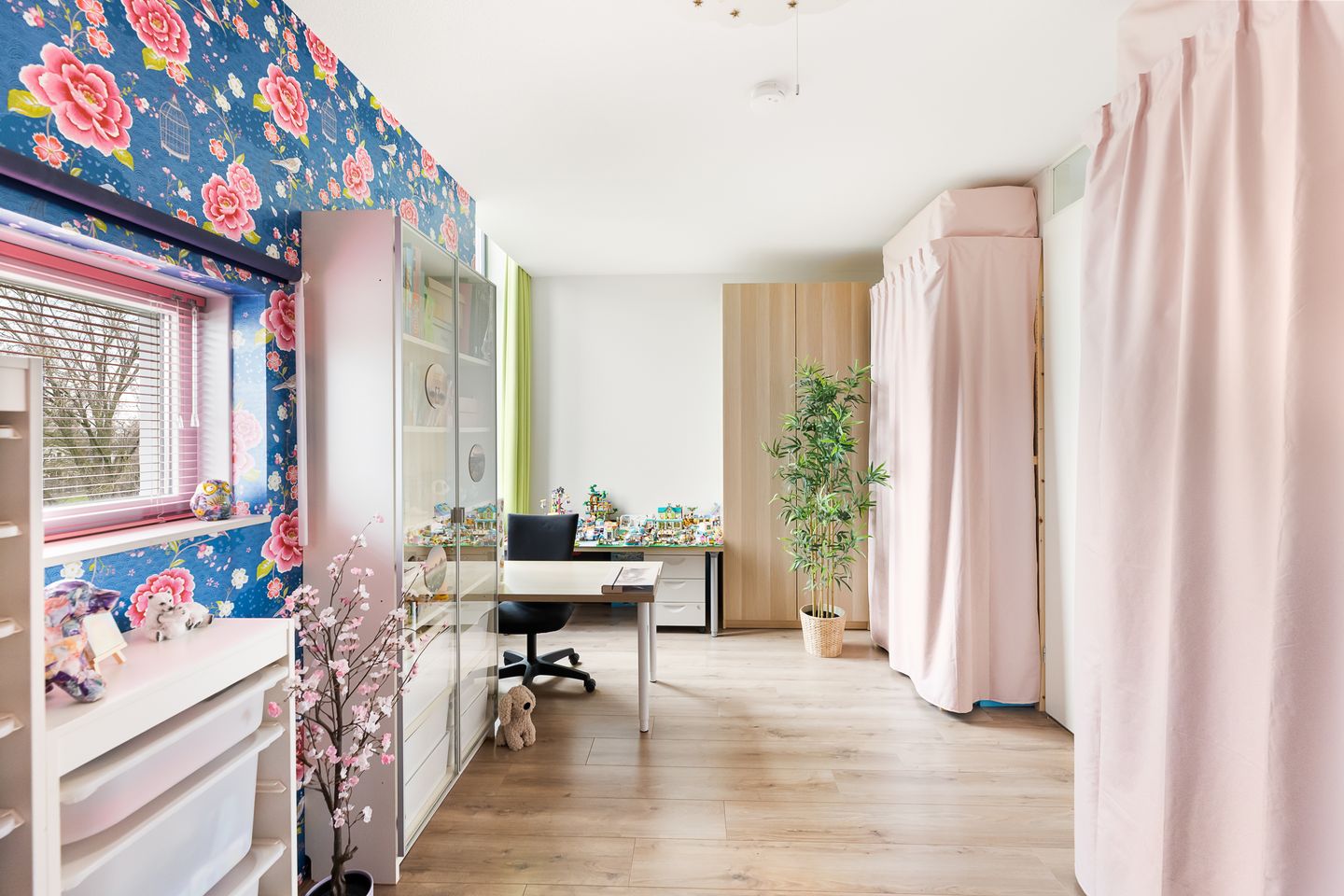 Foto 19 van Jordaenslaan 55