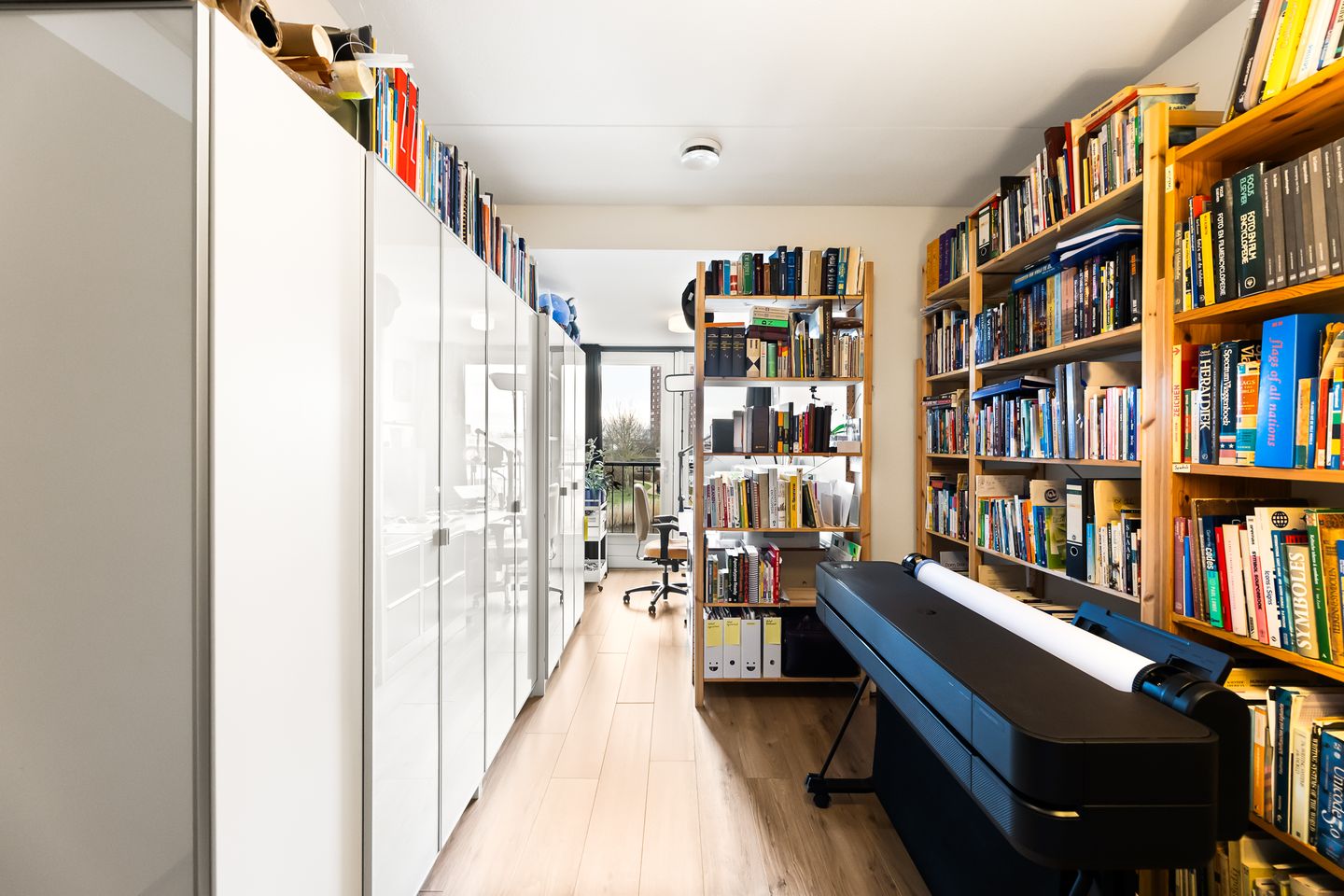 Foto 20 van Jordaenslaan 55