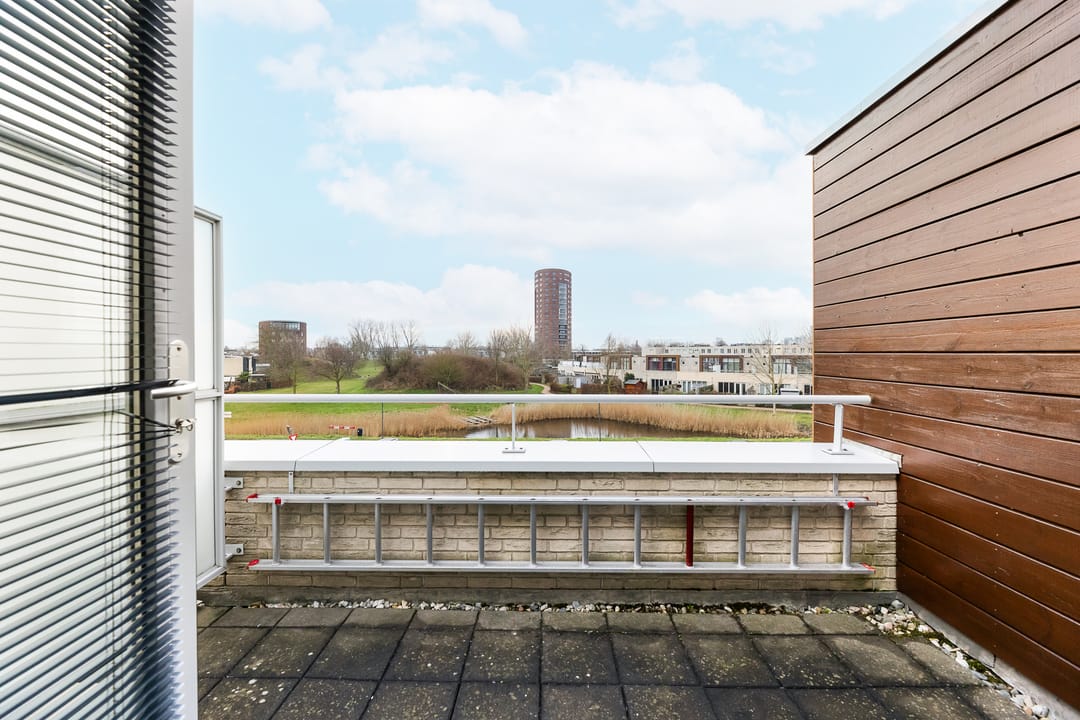 Foto 22 van Jordaenslaan 55