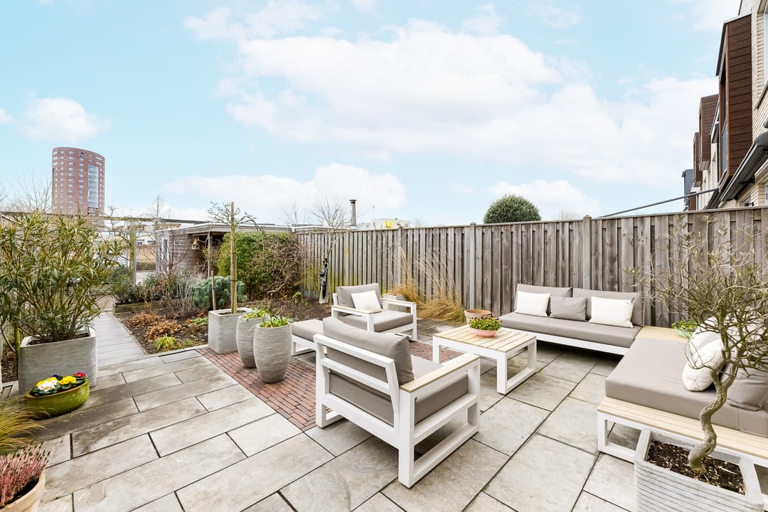 Foto 23 van Jordaenslaan 55