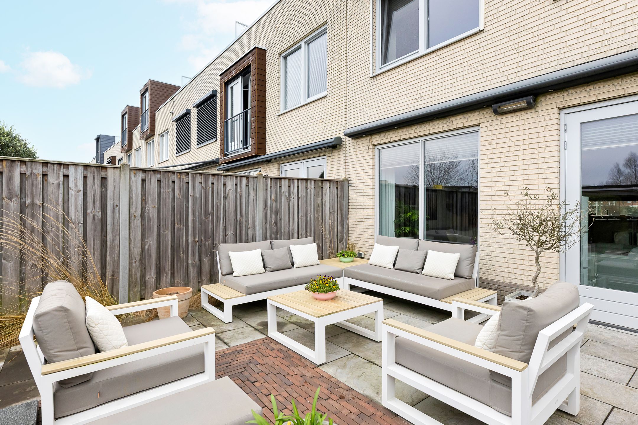 Foto 24 van Jordaenslaan 55