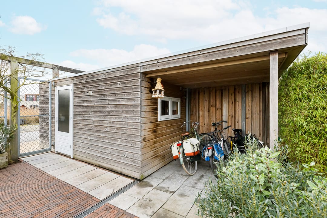 Foto 26 van Jordaenslaan 55