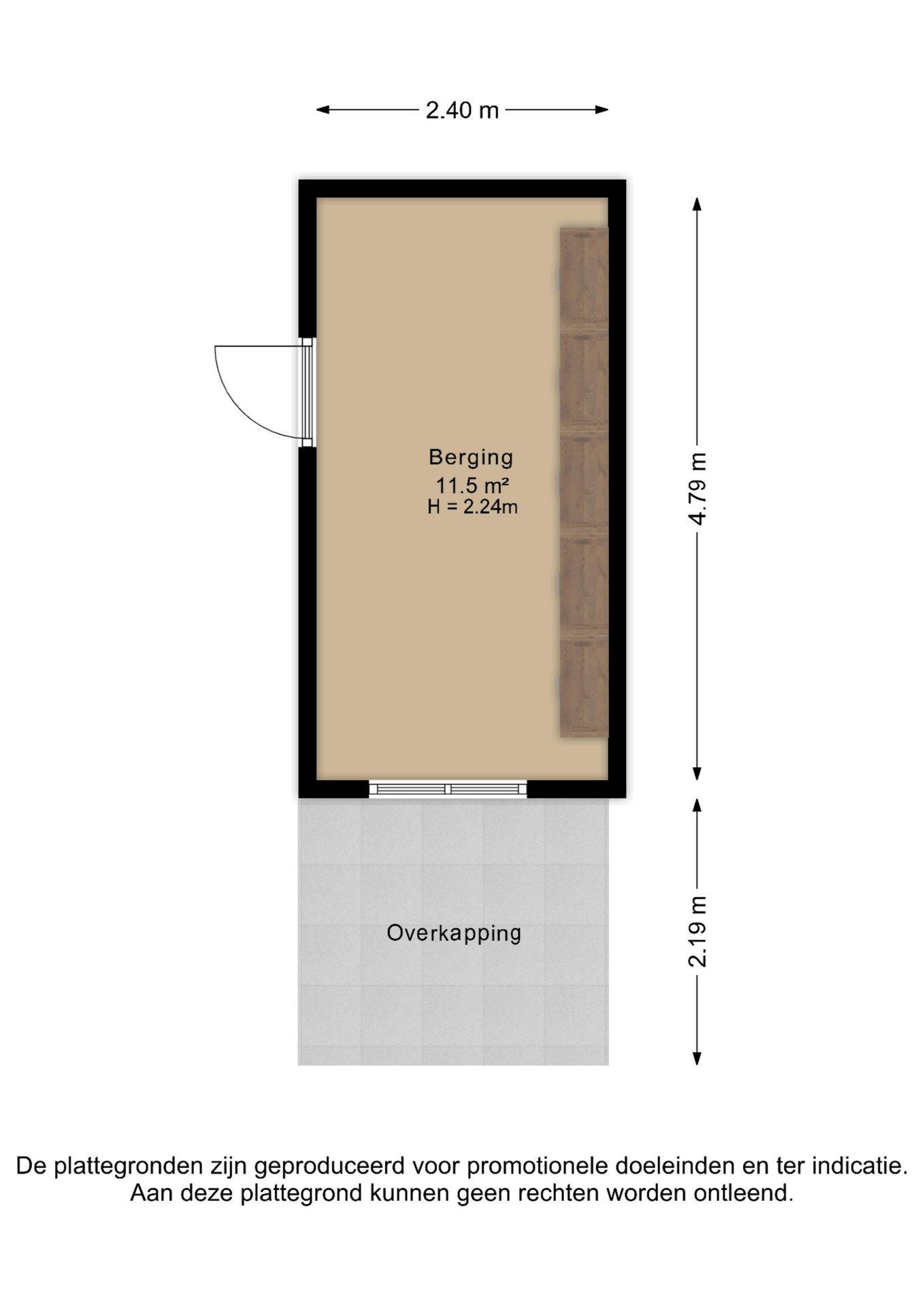 Foto 34 van Jordaenslaan 55