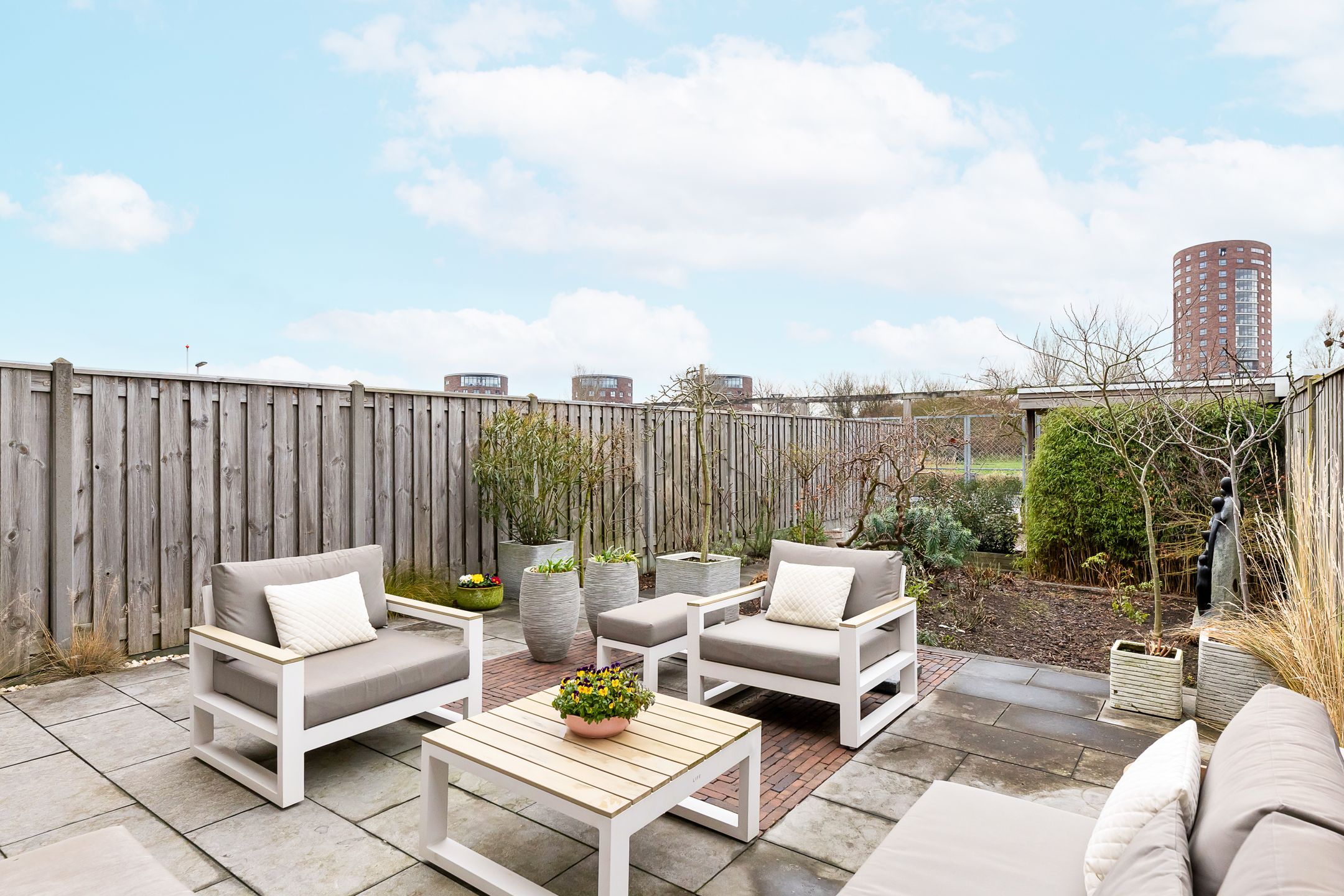 Foto 3 van Jordaenslaan 55