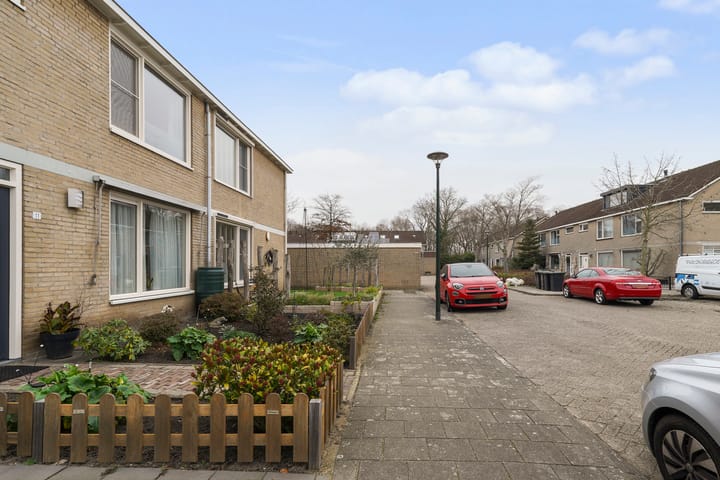 Foto 3 van Händelstraat 11