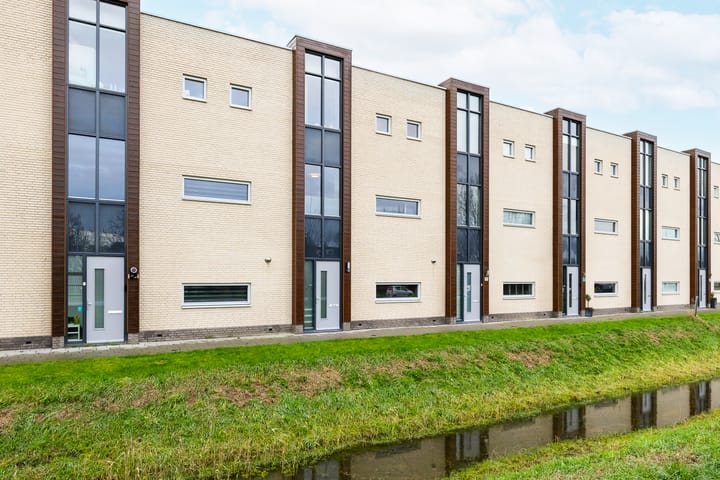 Foto 5 van Jordaenslaan 55