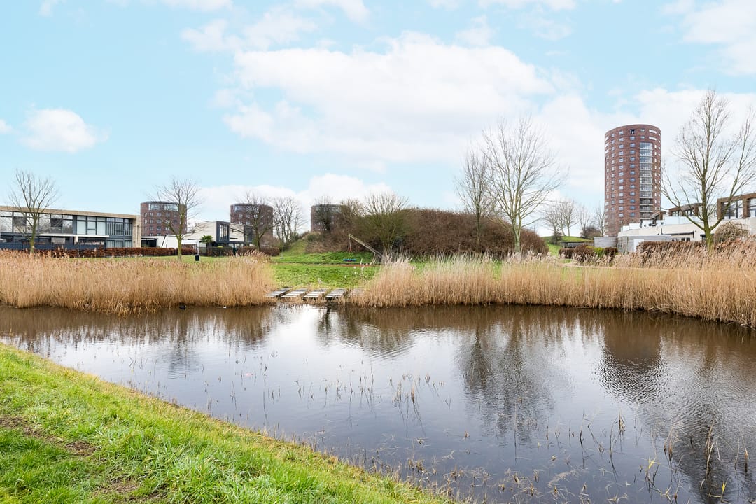 Foto 28 van Jordaenslaan 55