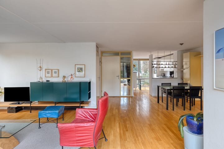 Foto 2 van Pater Blommaertlaan 35