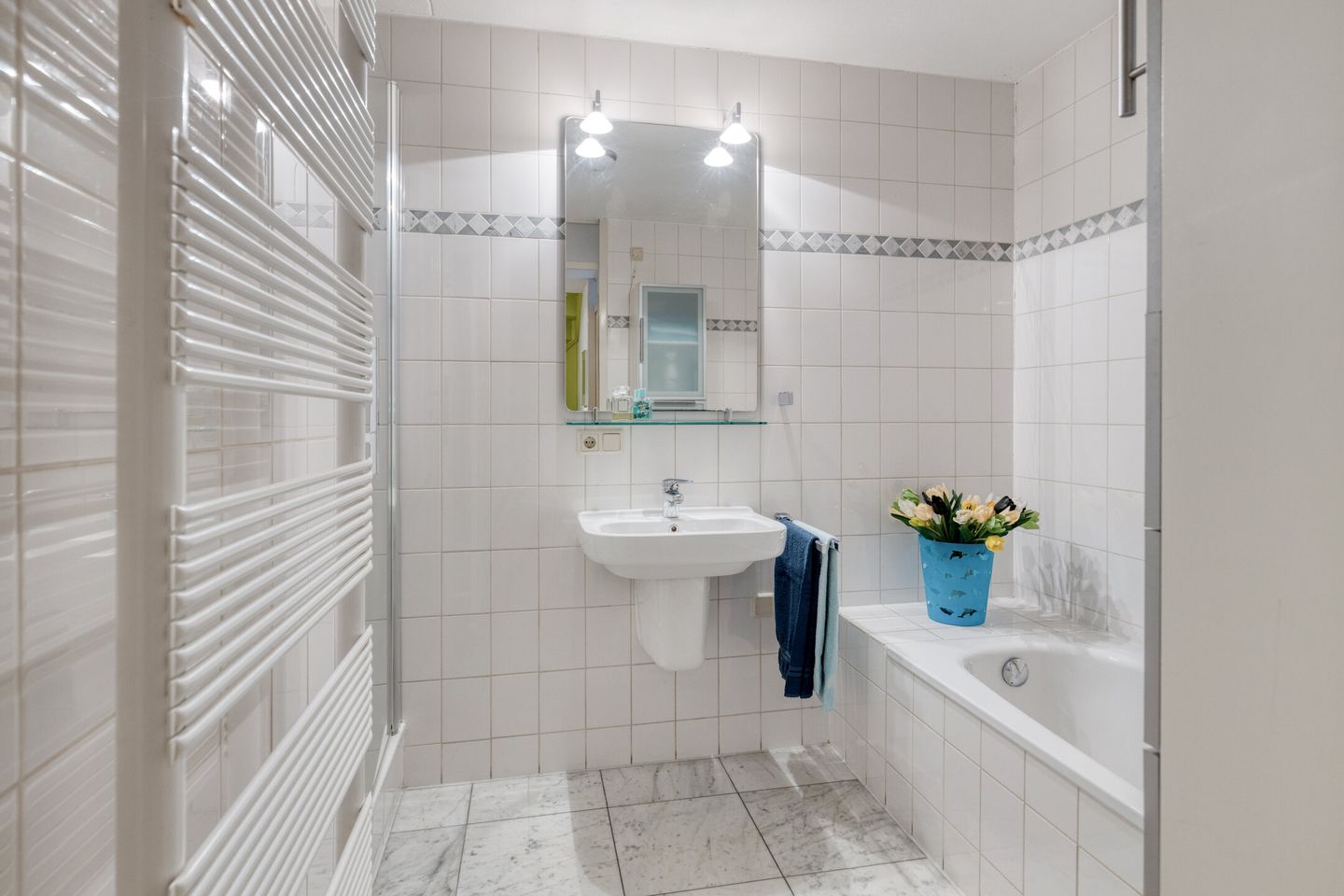 Foto 5 van Pater Blommaertlaan 35