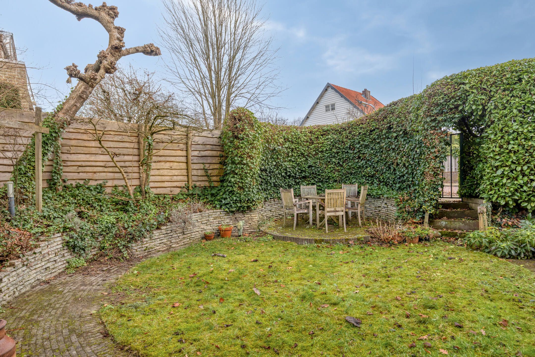 Foto 6 van Pater Blommaertlaan 35