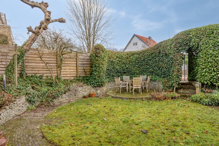 Foto 6 van Pater Blommaertlaan 35