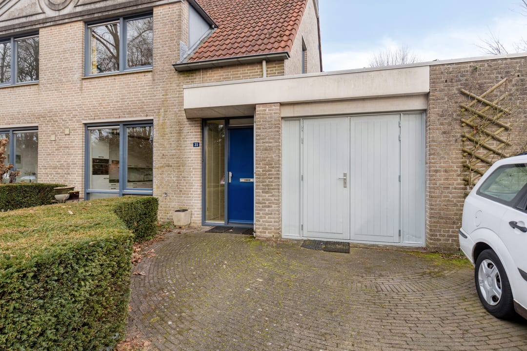 Foto 7 van Pater Blommaertlaan 35