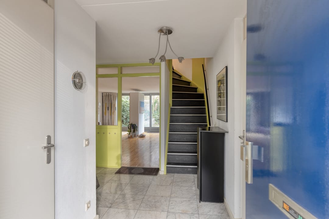 Foto 8 van Pater Blommaertlaan 35