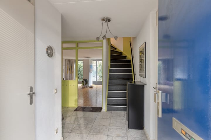 Foto 8 van Pater Blommaertlaan 35