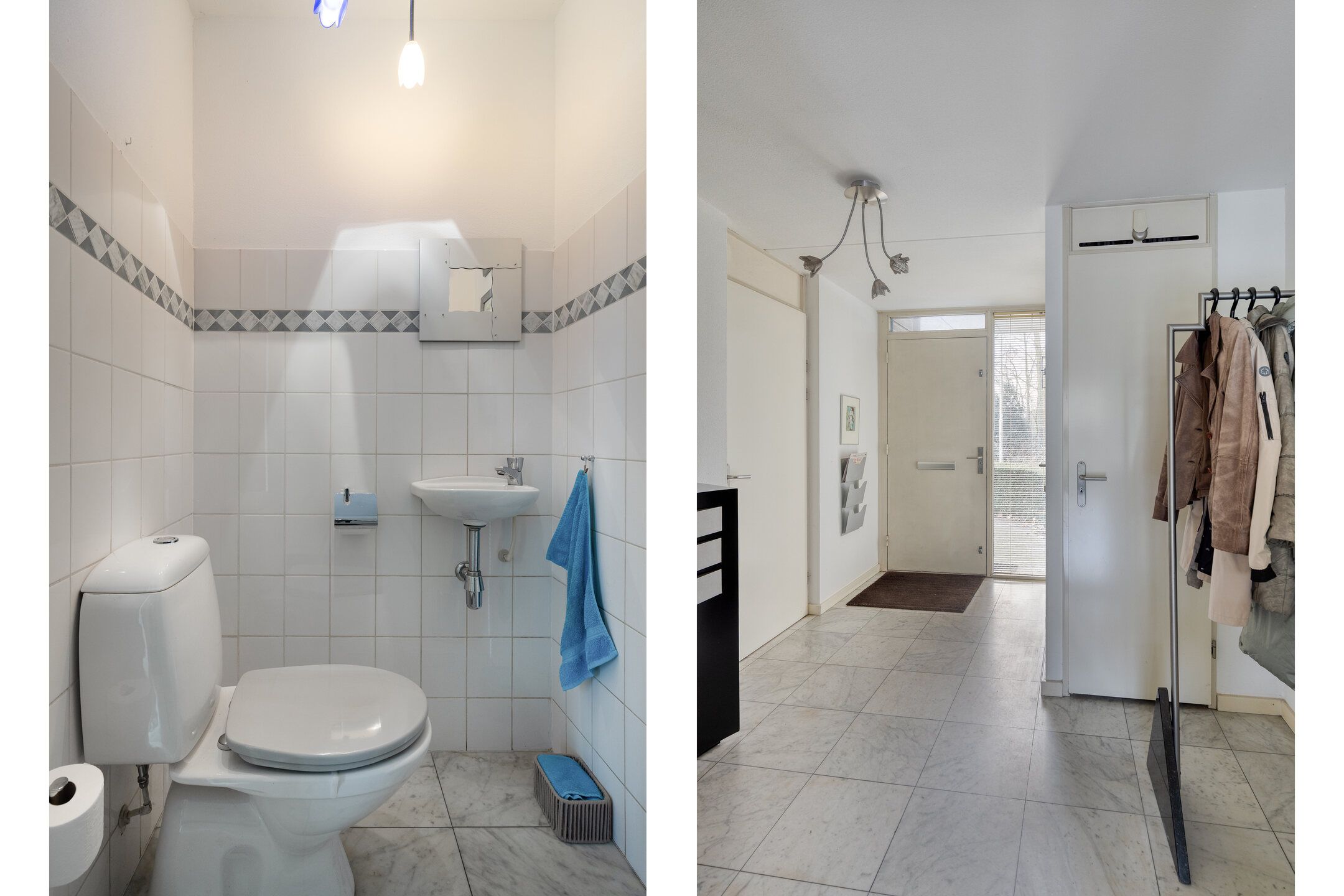 Foto 9 van Pater Blommaertlaan 35