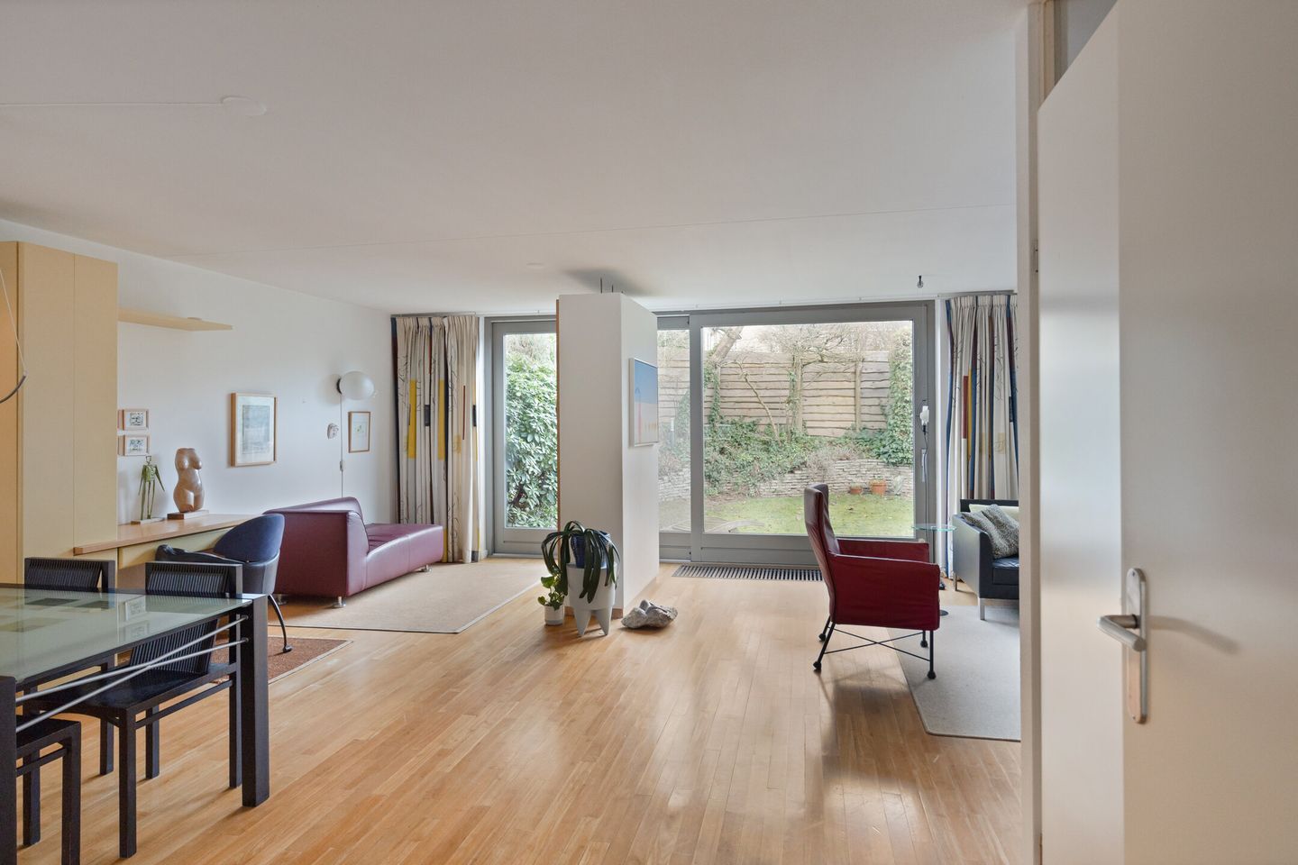 Foto 10 van Pater Blommaertlaan 35