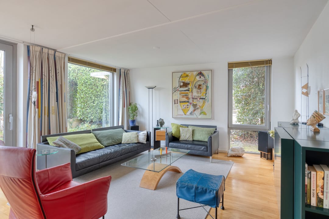 Foto 11 van Pater Blommaertlaan 35