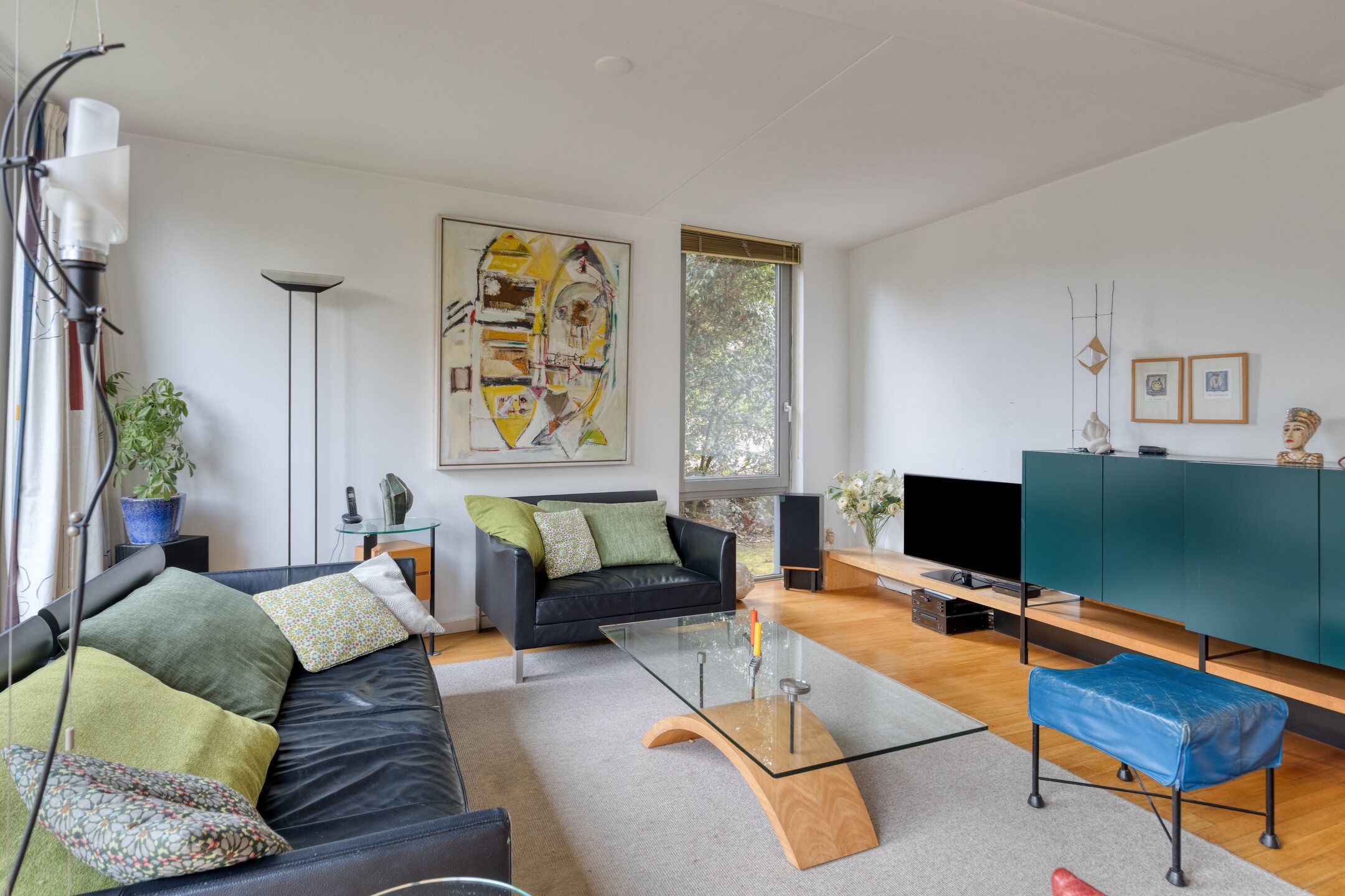 Foto 12 van Pater Blommaertlaan 35