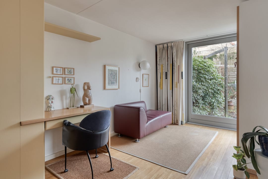 Foto 13 van Pater Blommaertlaan 35