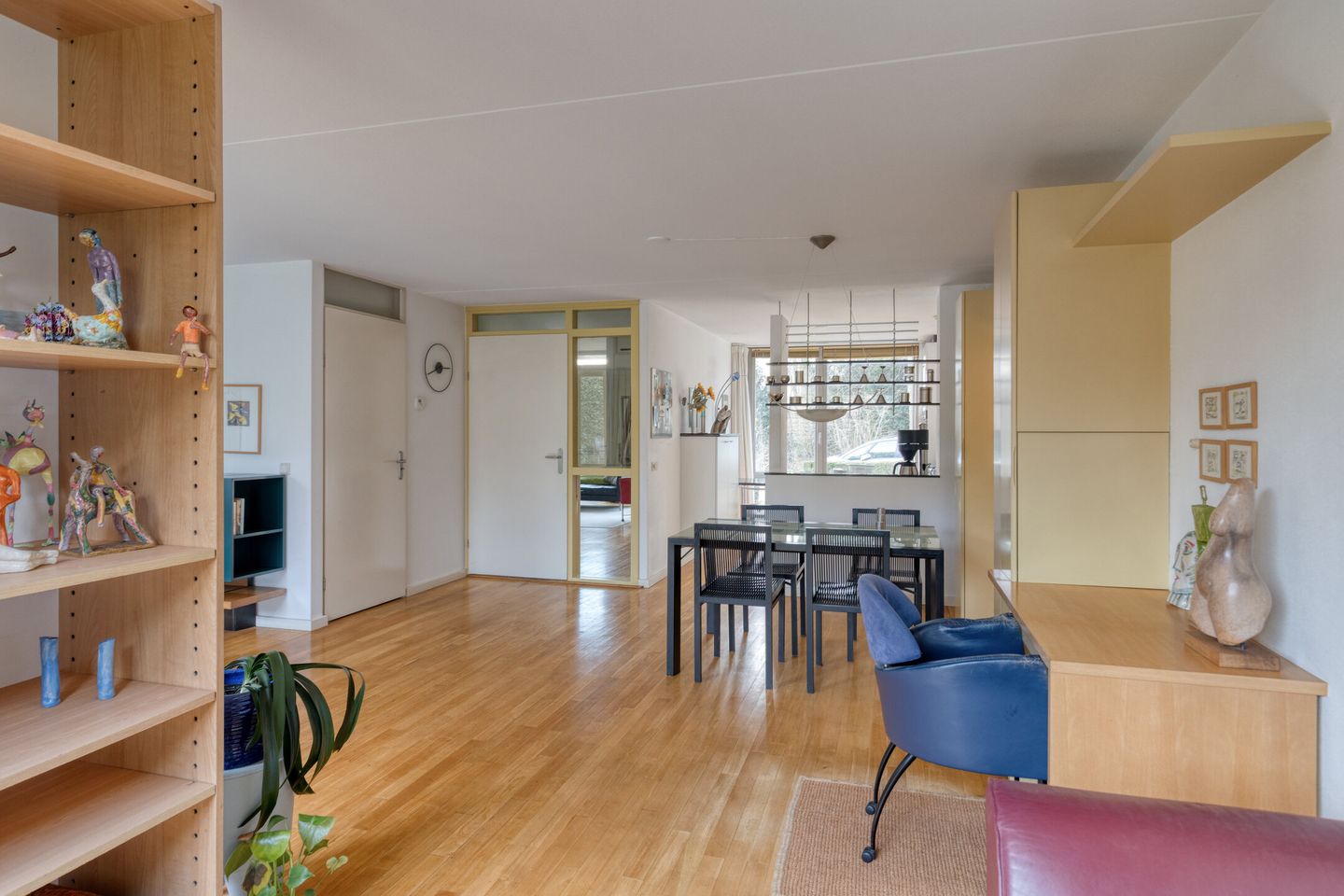 Foto 14 van Pater Blommaertlaan 35