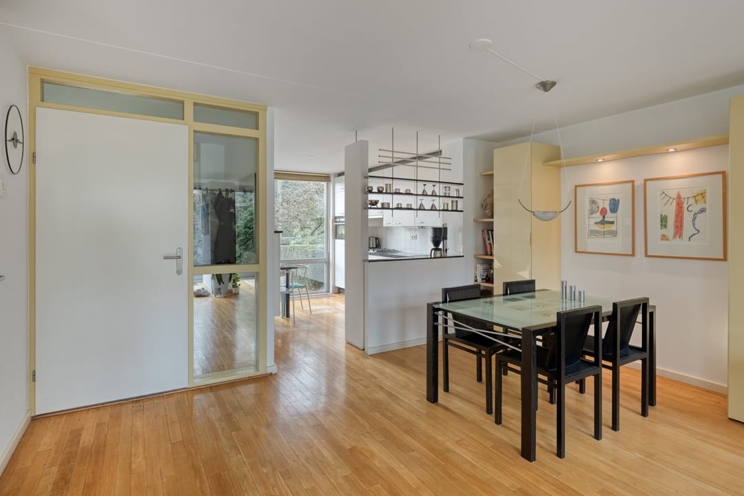 Foto 17 van Pater Blommaertlaan 35