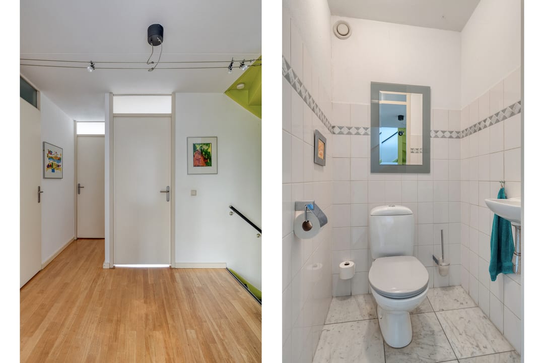 Foto 22 van Pater Blommaertlaan 35