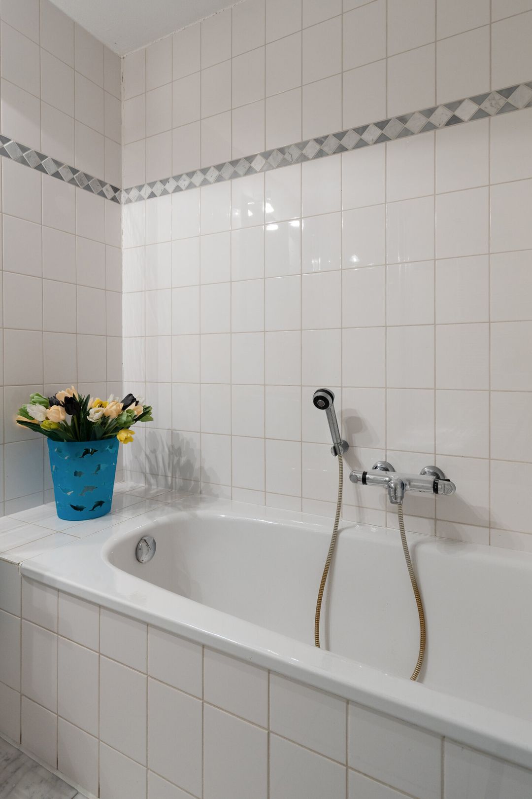 Foto 26 van Pater Blommaertlaan 35