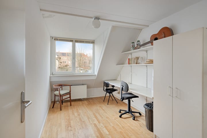 Foto 29 van Pater Blommaertlaan 35