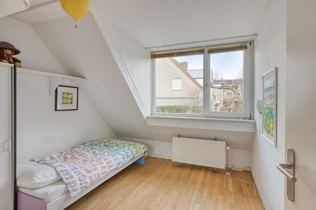 Foto 31 van Pater Blommaertlaan 35