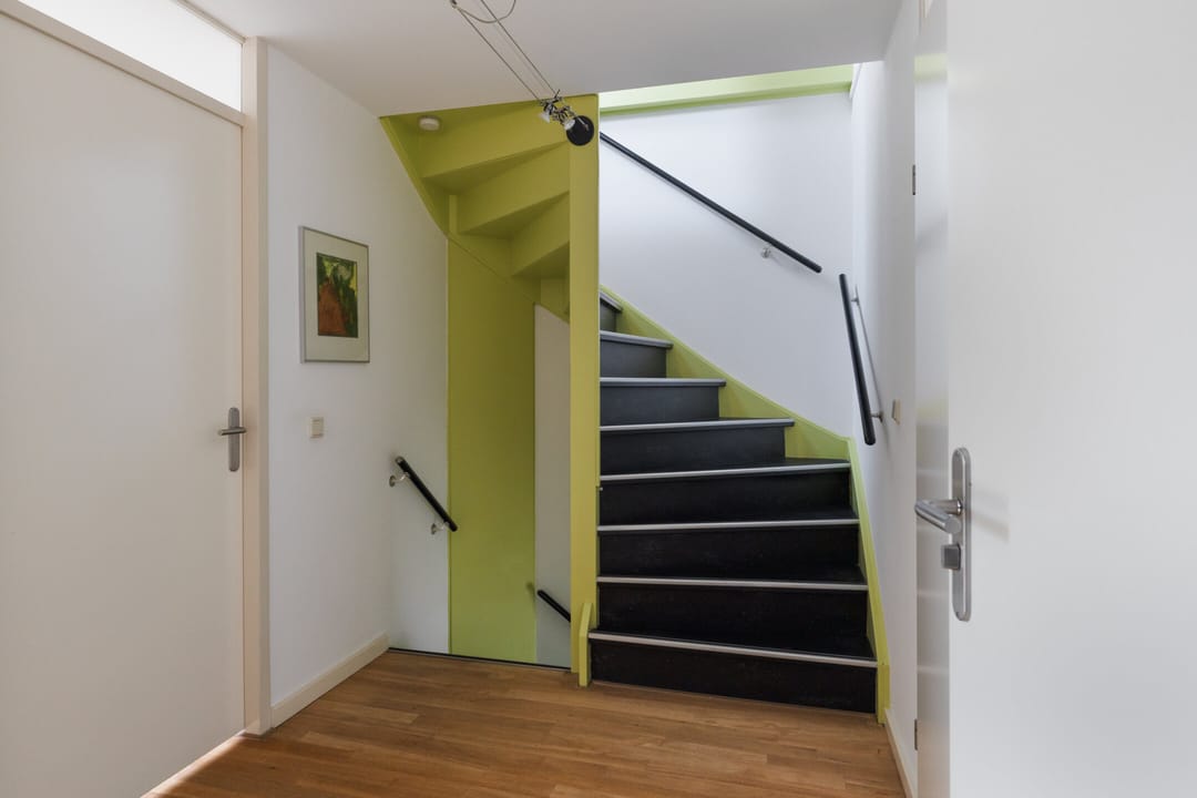 Foto 32 van Pater Blommaertlaan 35