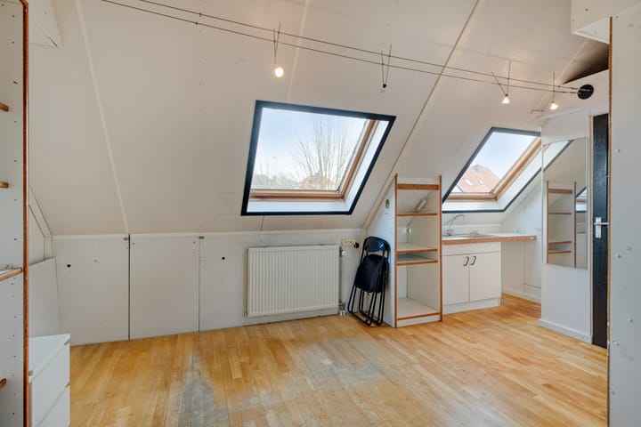 Foto 33 van Pater Blommaertlaan 35