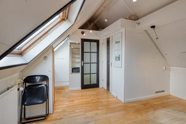 Foto 35 van Pater Blommaertlaan 35