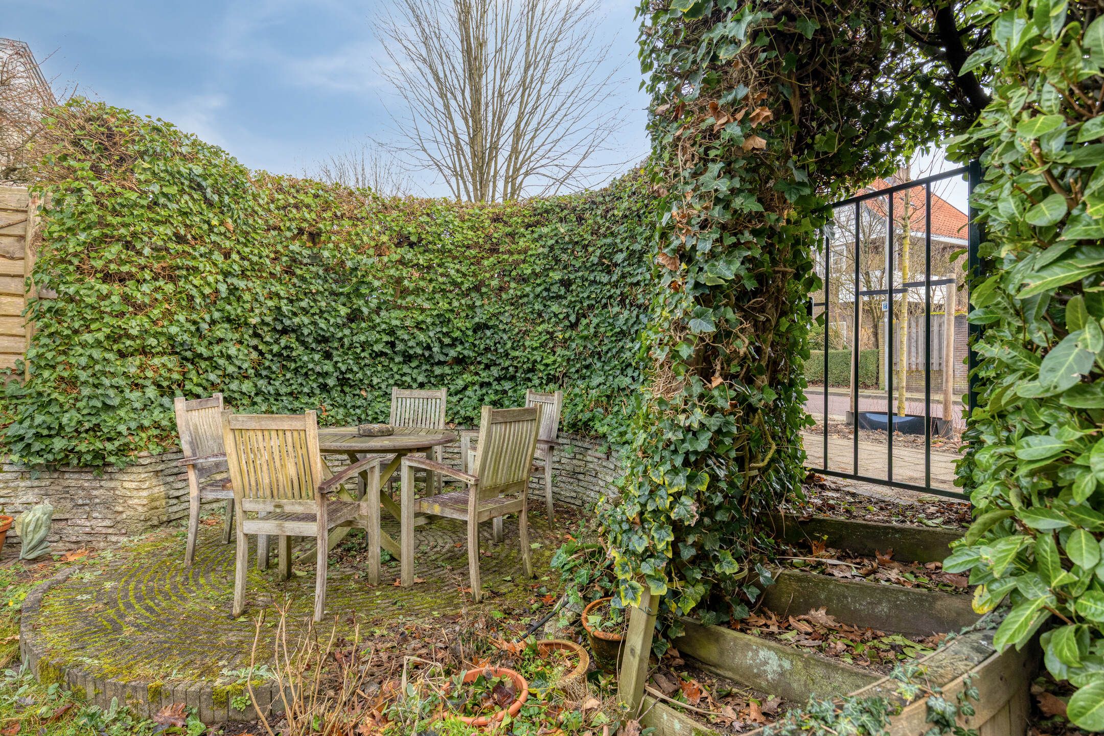 Foto 39 van Pater Blommaertlaan 35