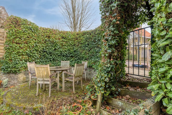 Foto 39 van Pater Blommaertlaan 35