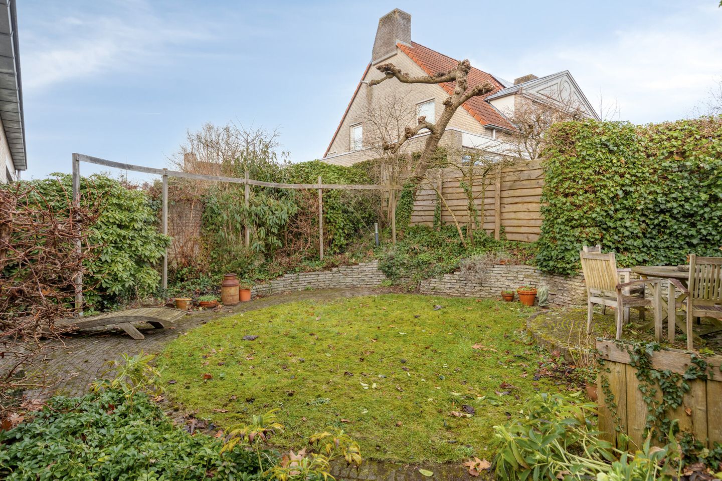 Foto 40 van Pater Blommaertlaan 35