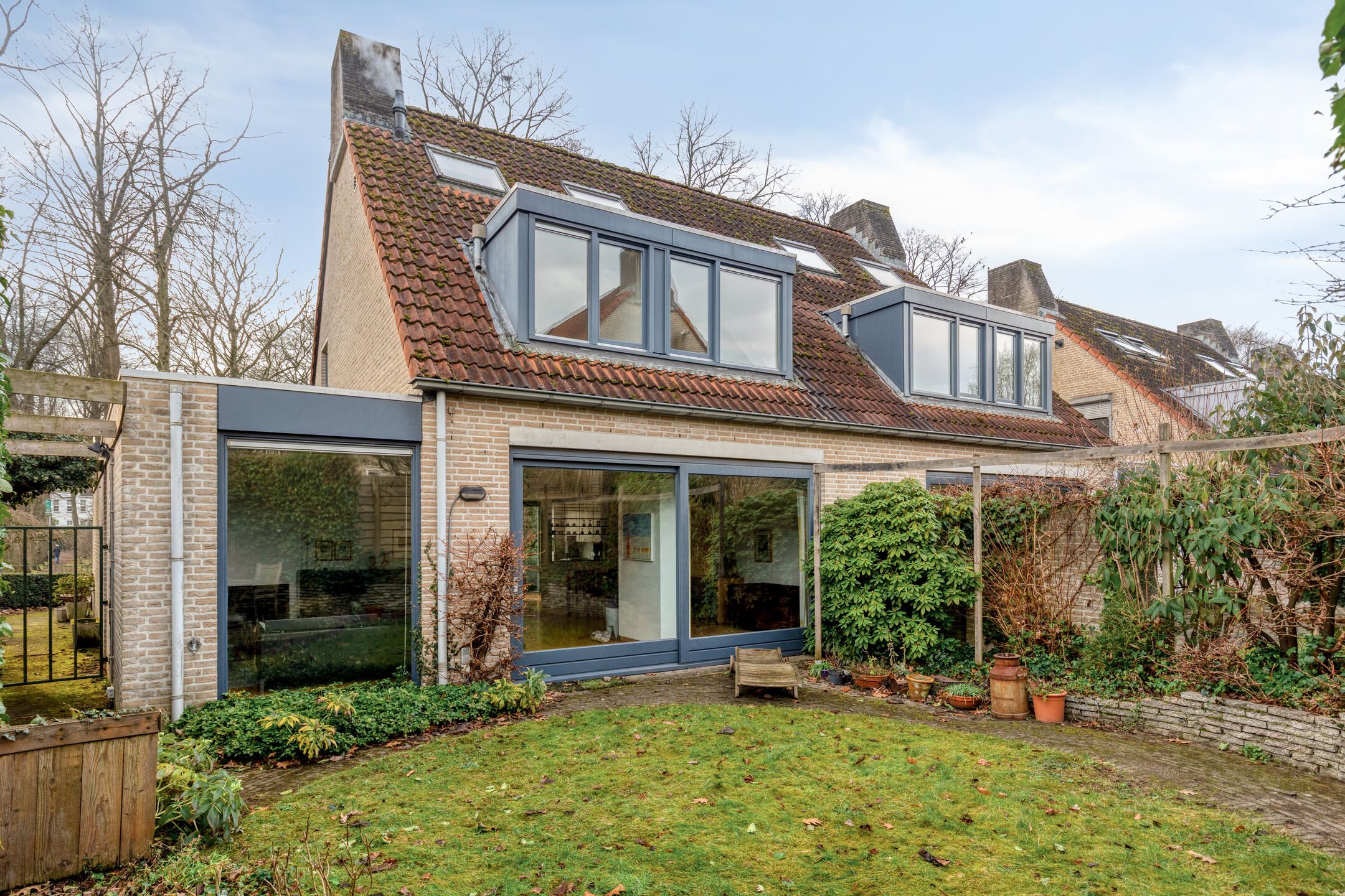 Foto 42 van Pater Blommaertlaan 35