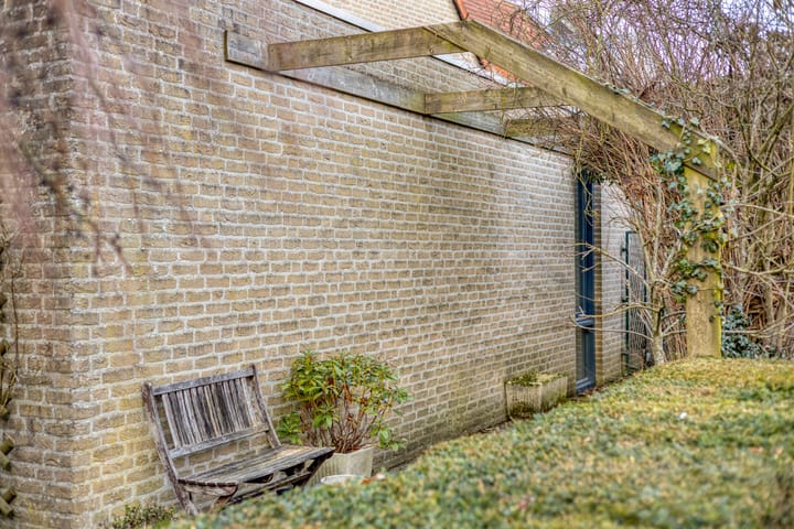 Foto 43 van Pater Blommaertlaan 35