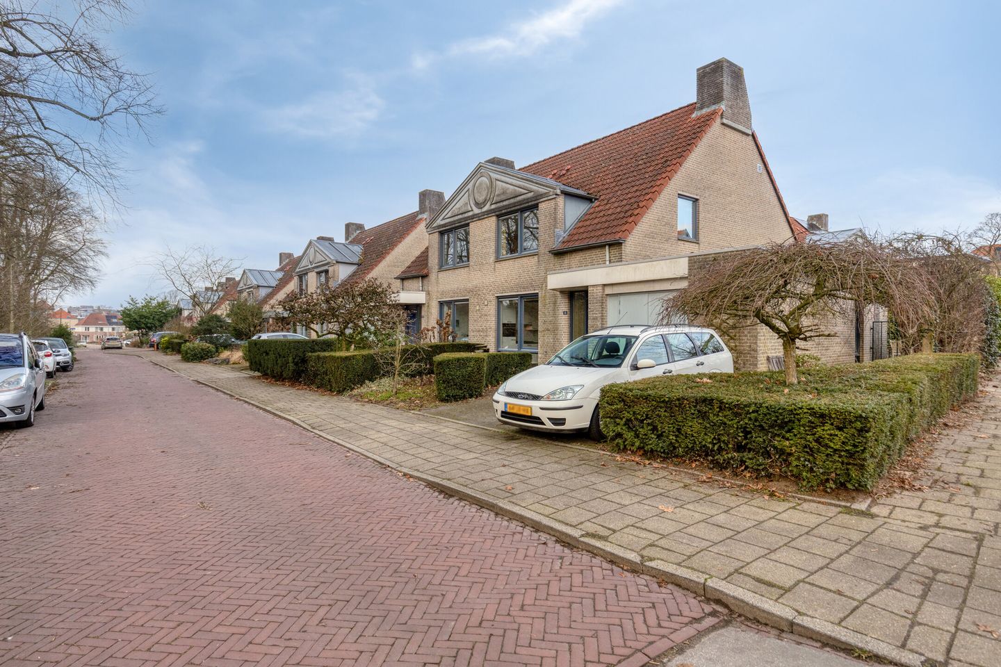 Foto 44 van Pater Blommaertlaan 35