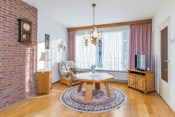 Foto 5 van Heideveldweg 64