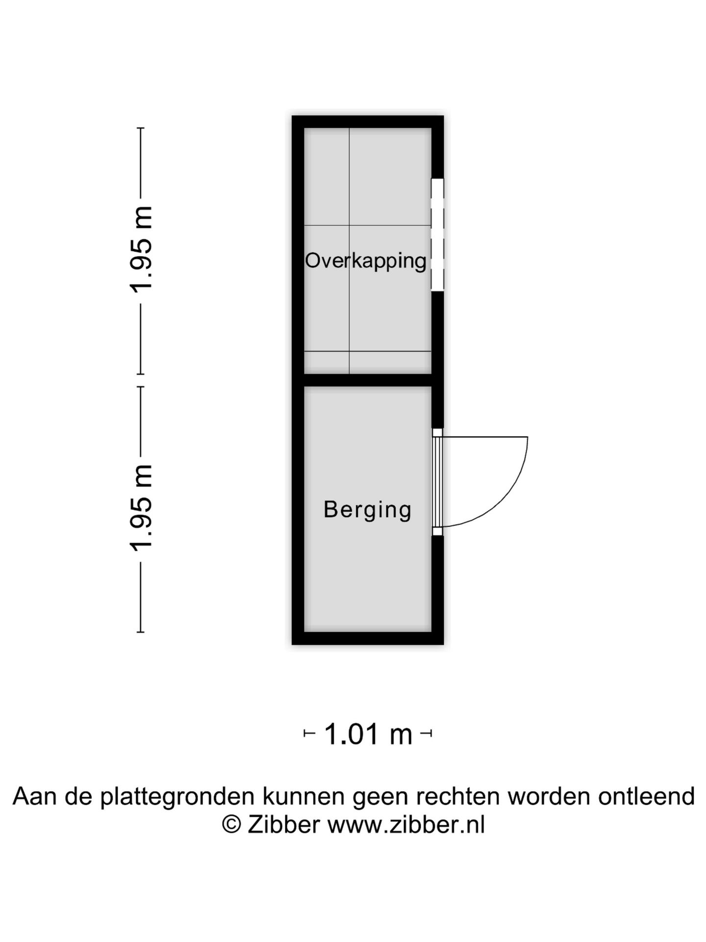 Foto 50 van Pater Blommaertlaan 35
