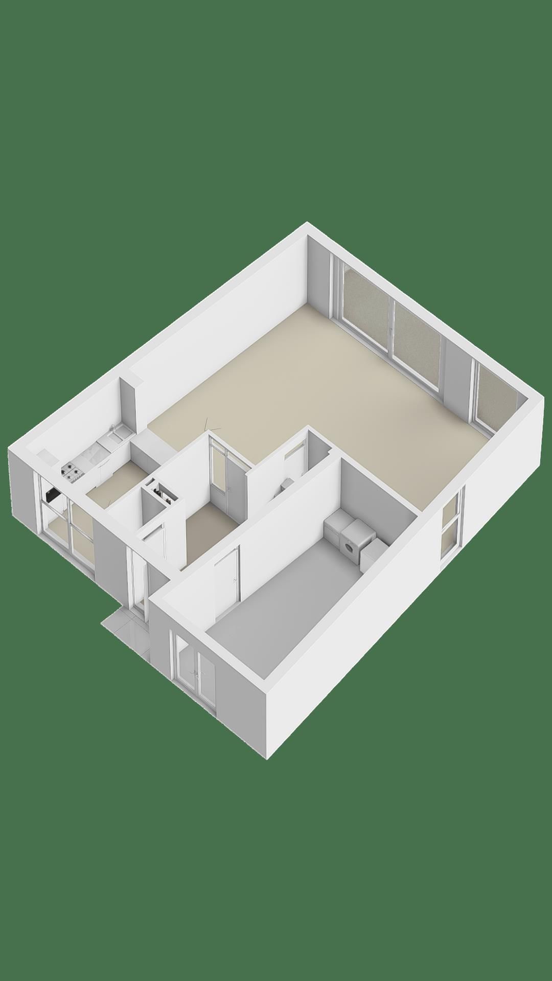 Foto 51 van Pater Blommaertlaan 35