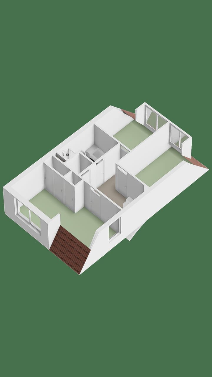 Foto 52 van Pater Blommaertlaan 35